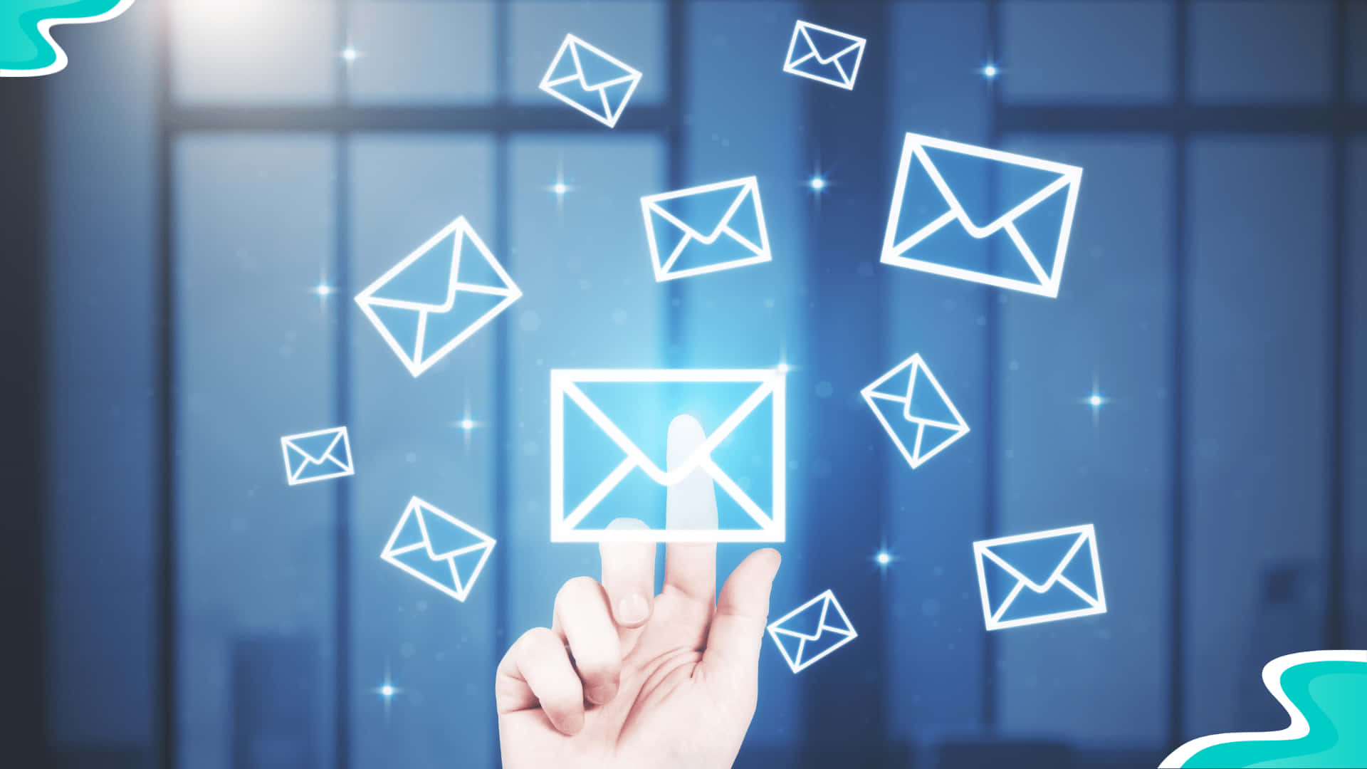 Marketing Email Automation