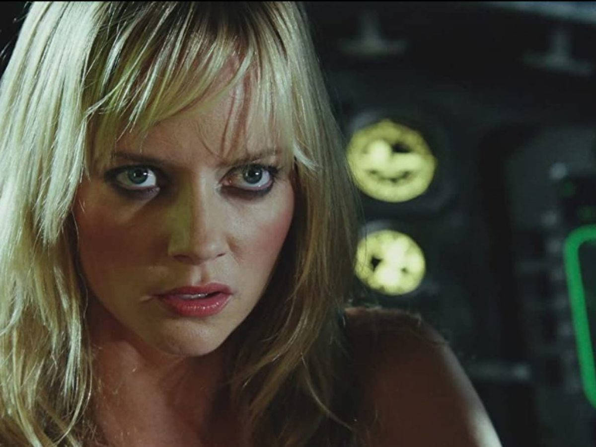 Marley Shelton As Dr. Dakota Block