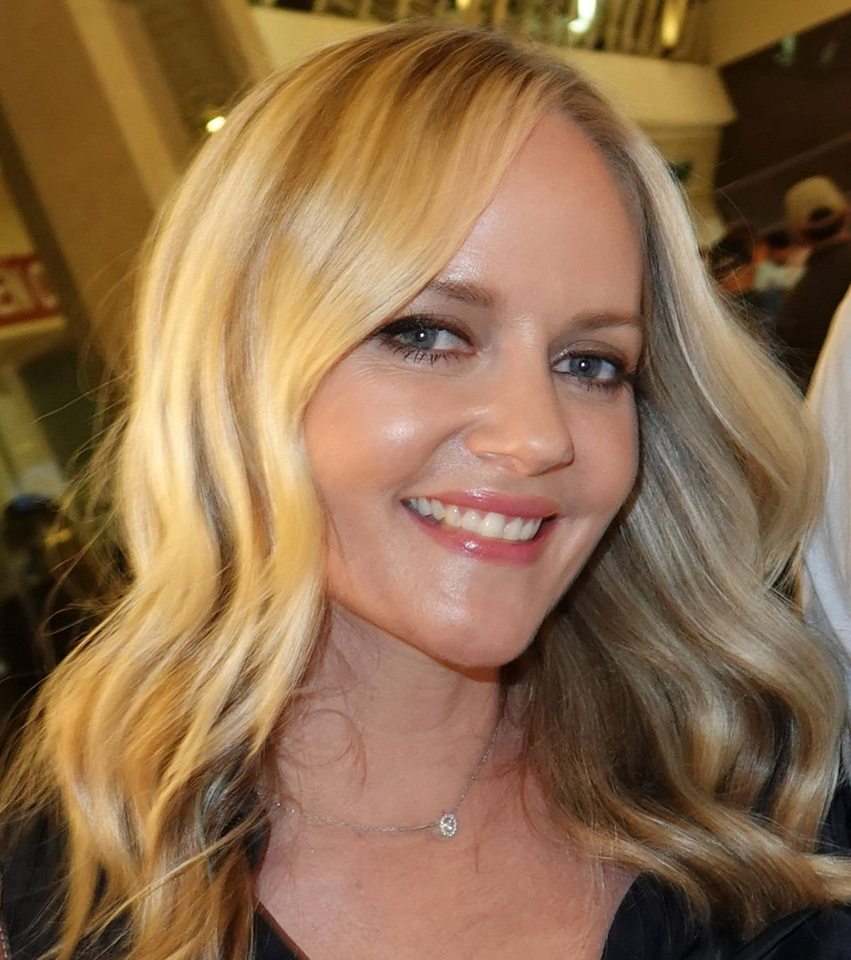 Marley Shelton Beautiful And Delicate