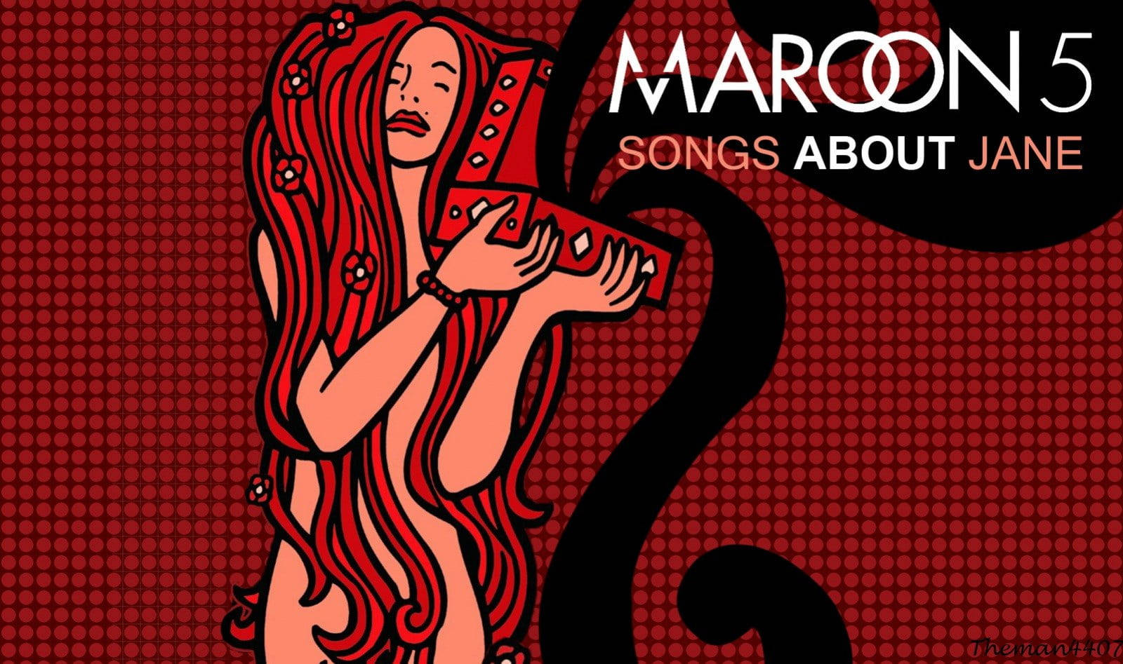 Maroon 5 Songs About Jane