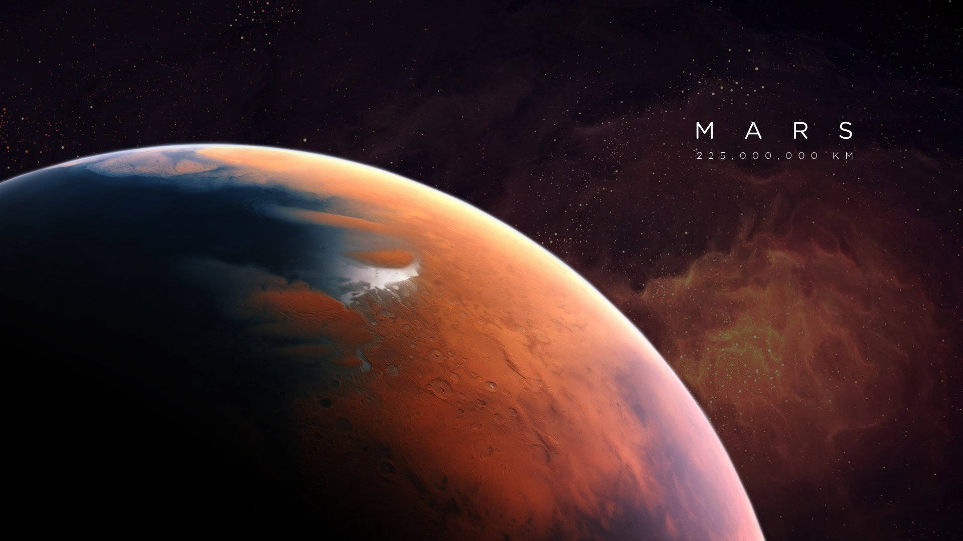 Mars - Planetarium - Planetarium - Planetarium - Planetarium - Planetarium - Planetarium