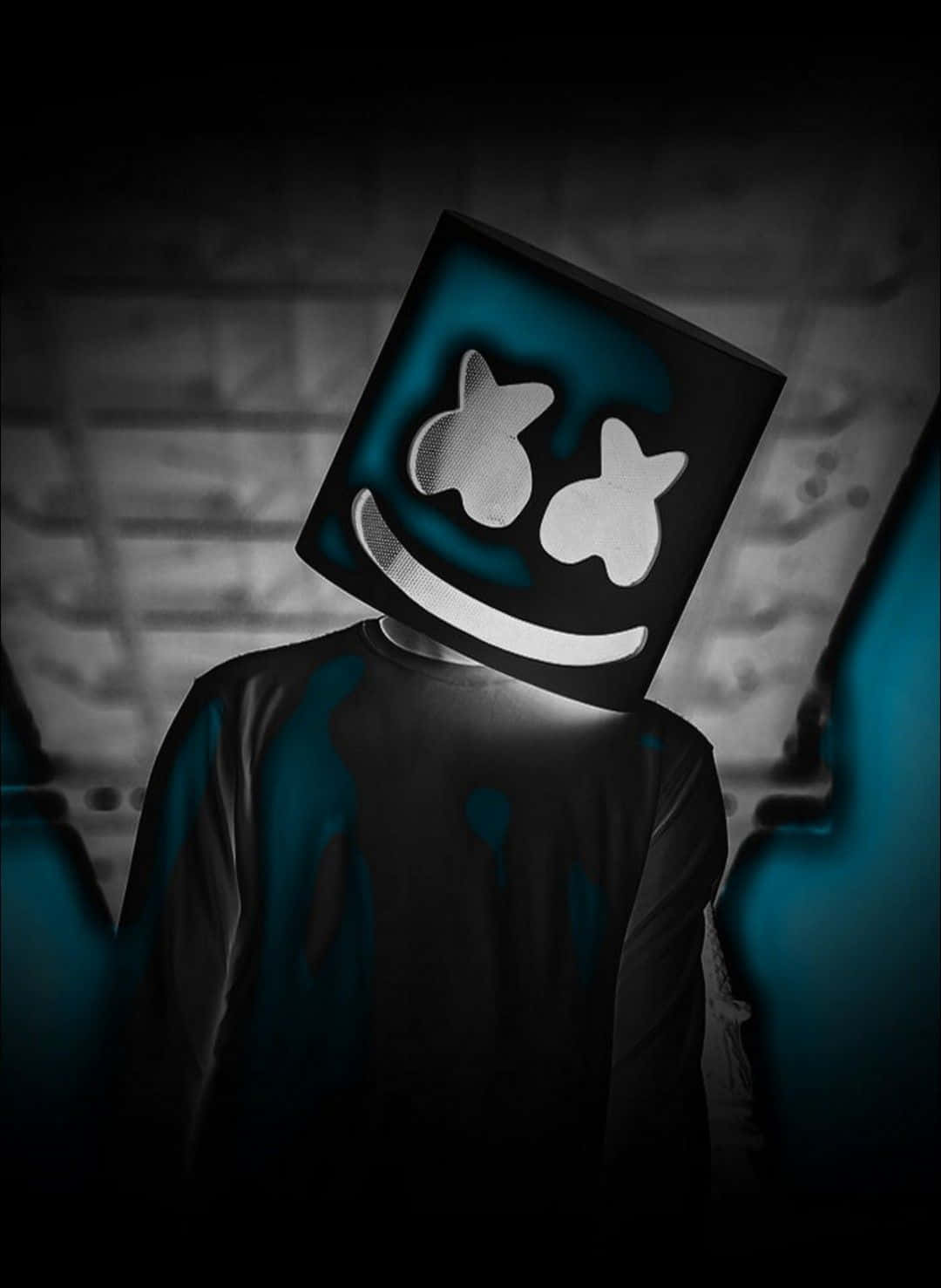 Marshmallow Pfp For Instagram Background