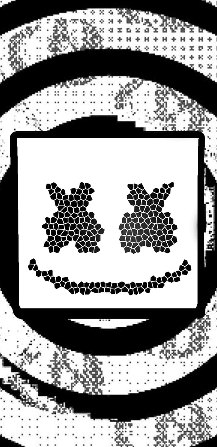 Marshmellow - I Love You Background
