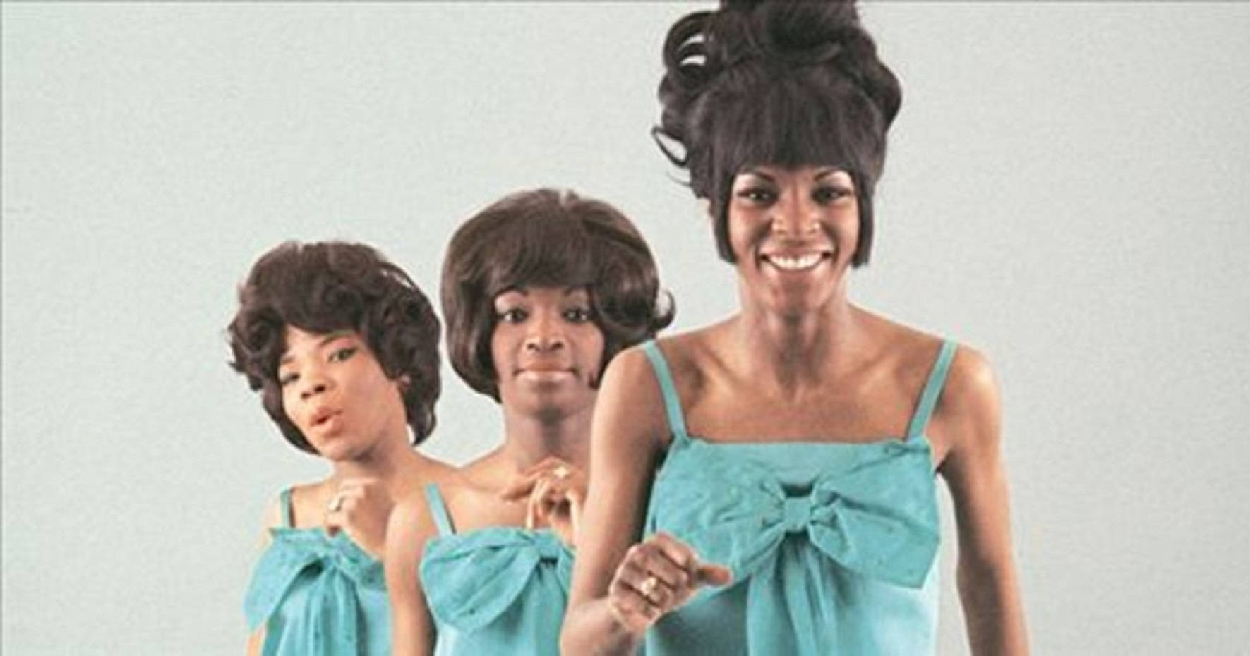 Martha And The Vandellas American Singers