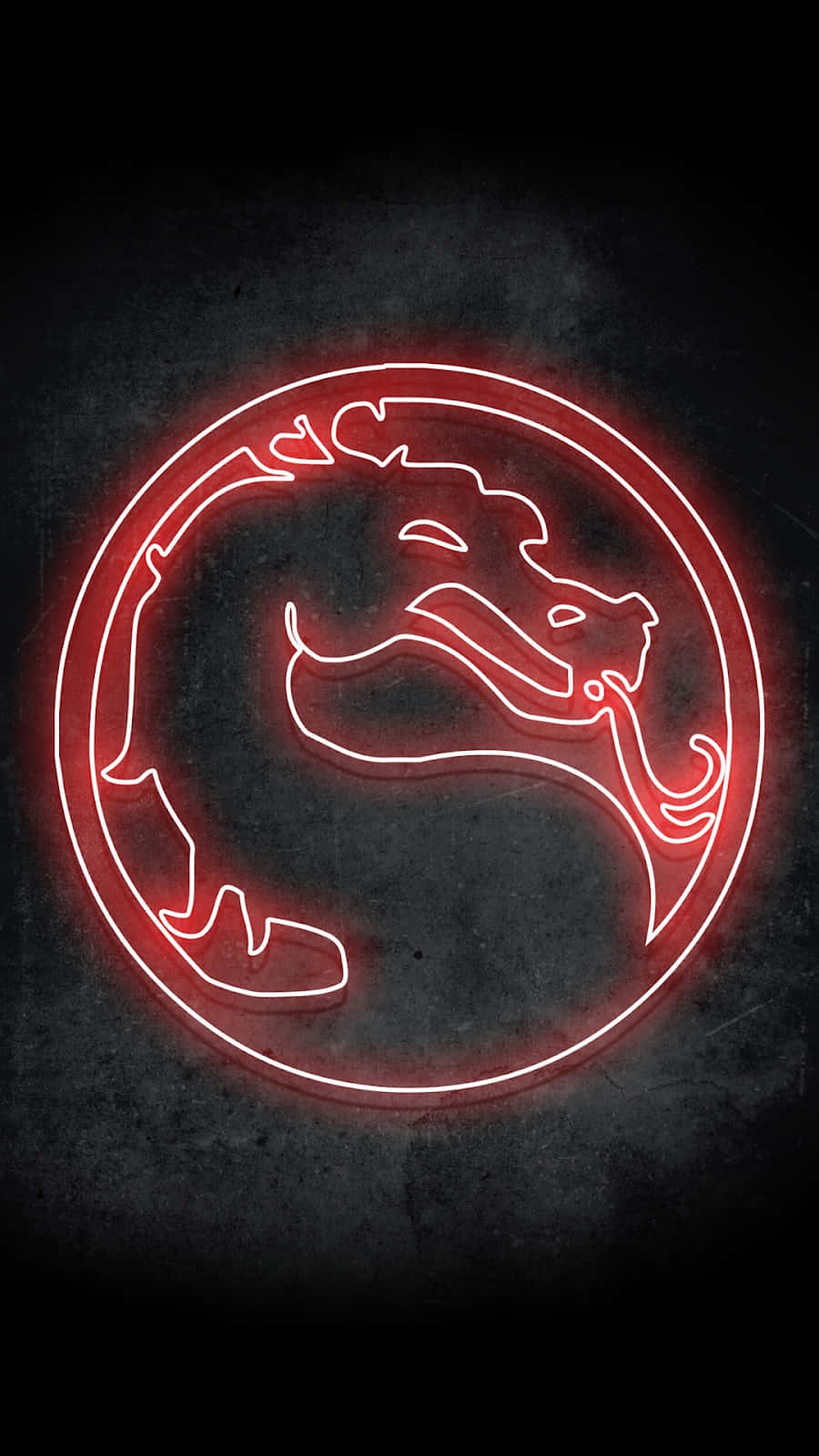 Martial Arts Vibes: Get Ready To Play Mortal Kombat On Your Iphone.