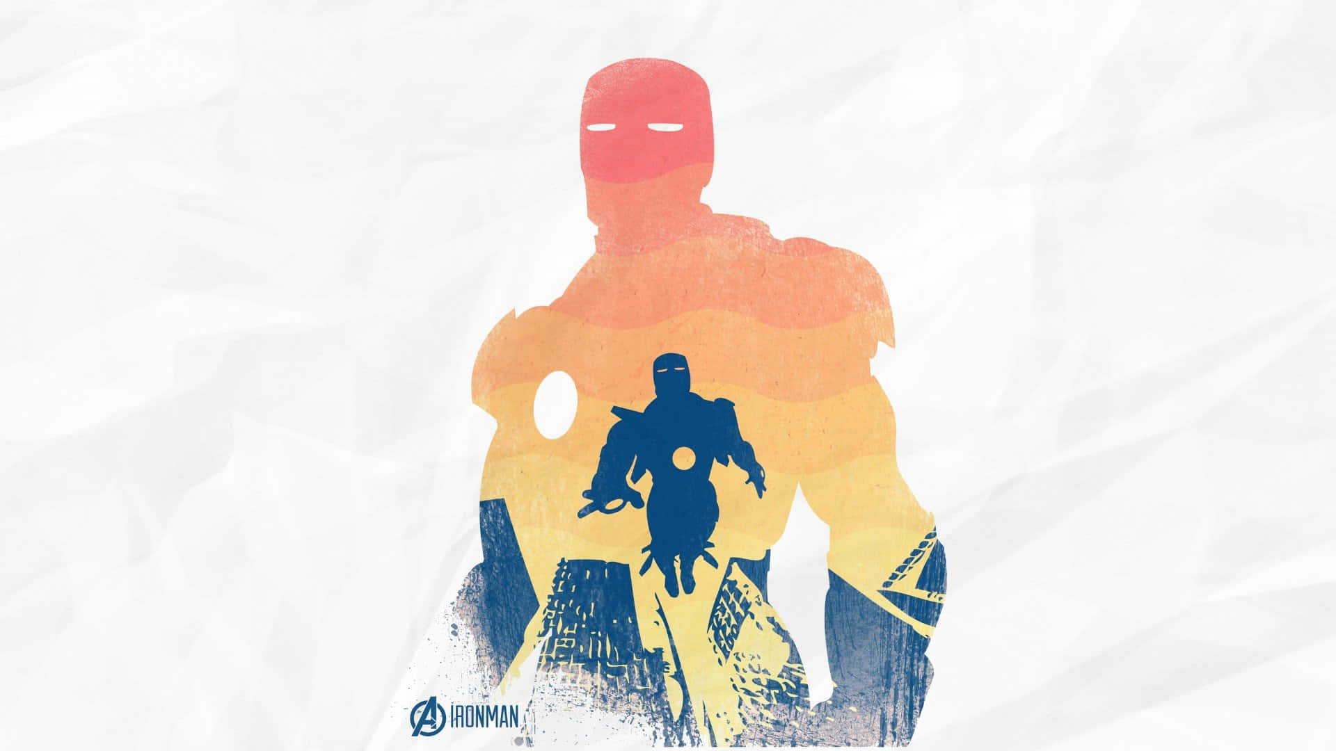 Marvel At The Heroic Lineup Of The Cinematic Avengers Background