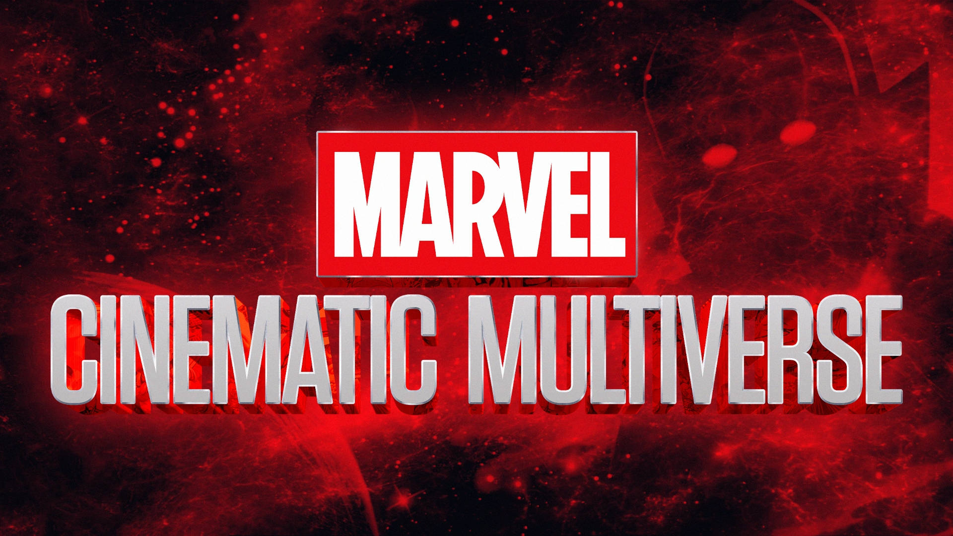 Marvel Cinematic Multiverse