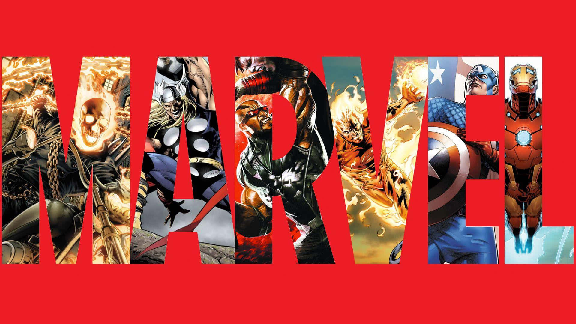 Marvel Comics Hd Wallpapers Background