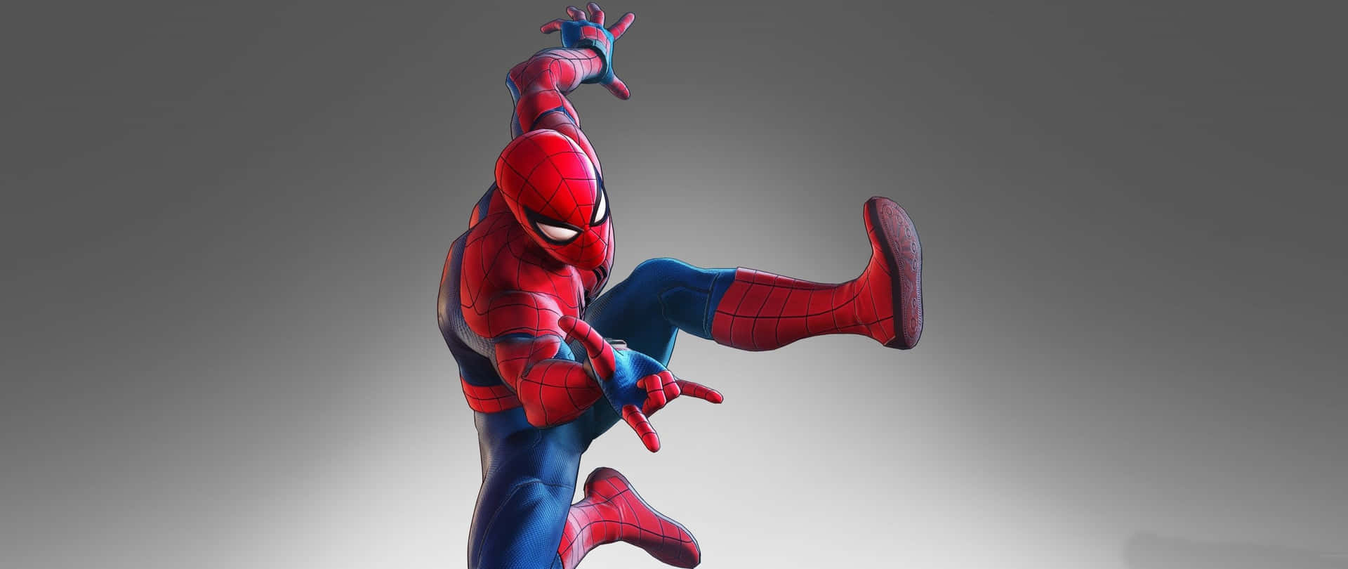 Marvel Comics Super Heroes Unleashed