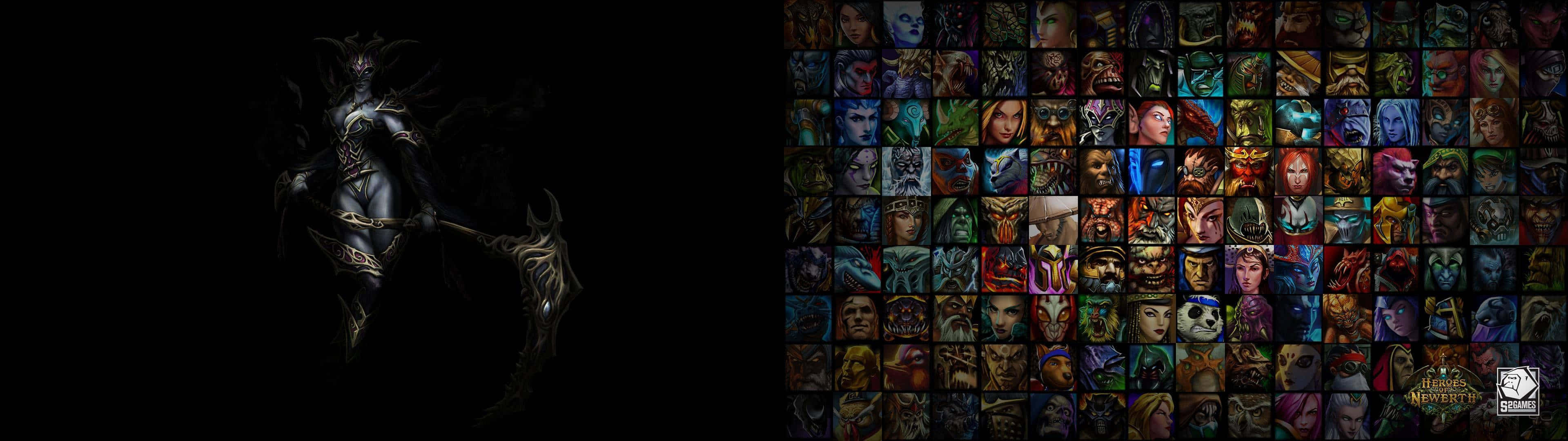 Marvel Duel Screen: Everyday With A Superhero Background
