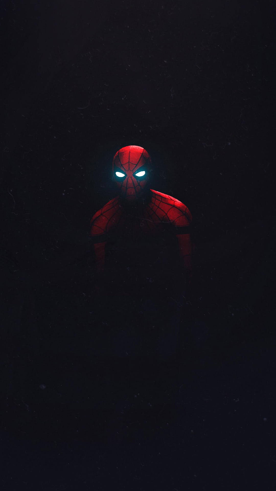 Marvel Iphone Spider Man Digital Art
