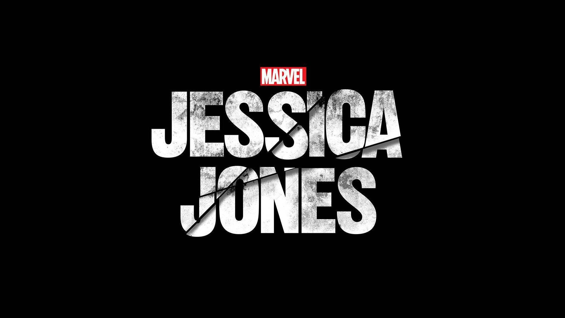 Marvel Jessica Jones Poster Background