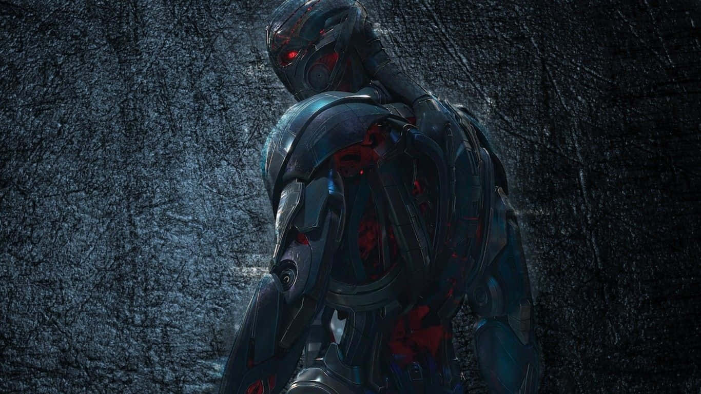 Marvel Movie - Heroes Unite! Background