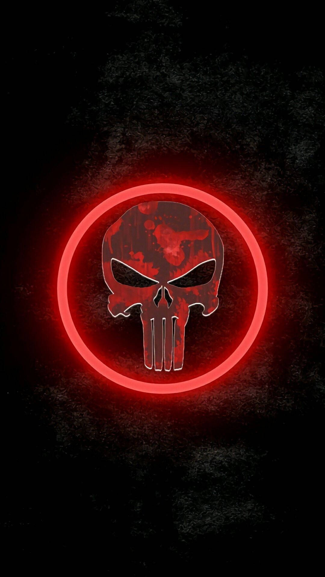 Marvel Phone Red Skull