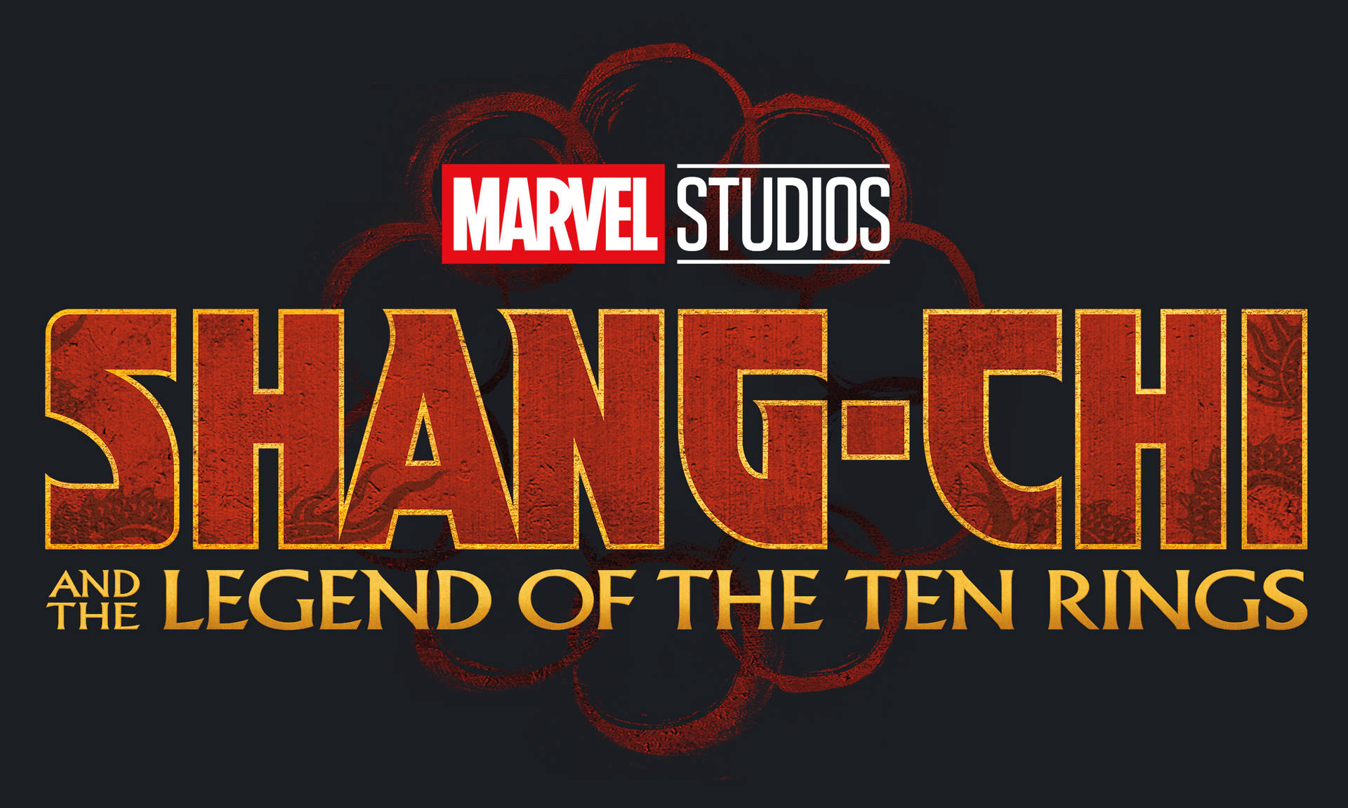 Marvel Shang-chi Movie Background