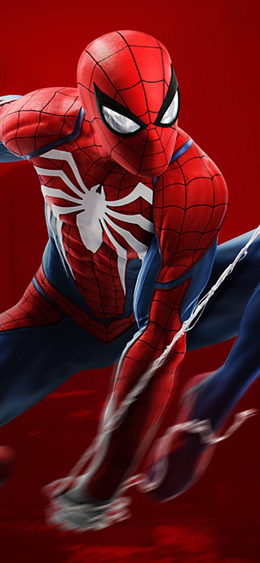 Marvel Spider Man Iphone Background