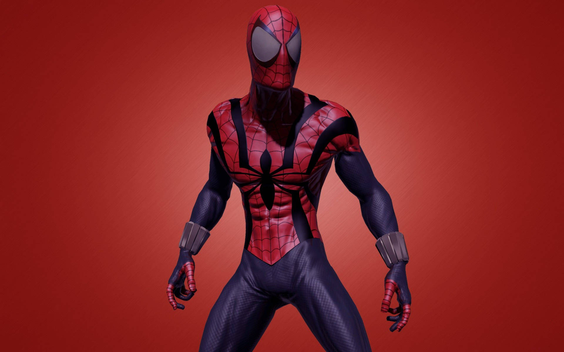 Marvel Spiderman 4k Image