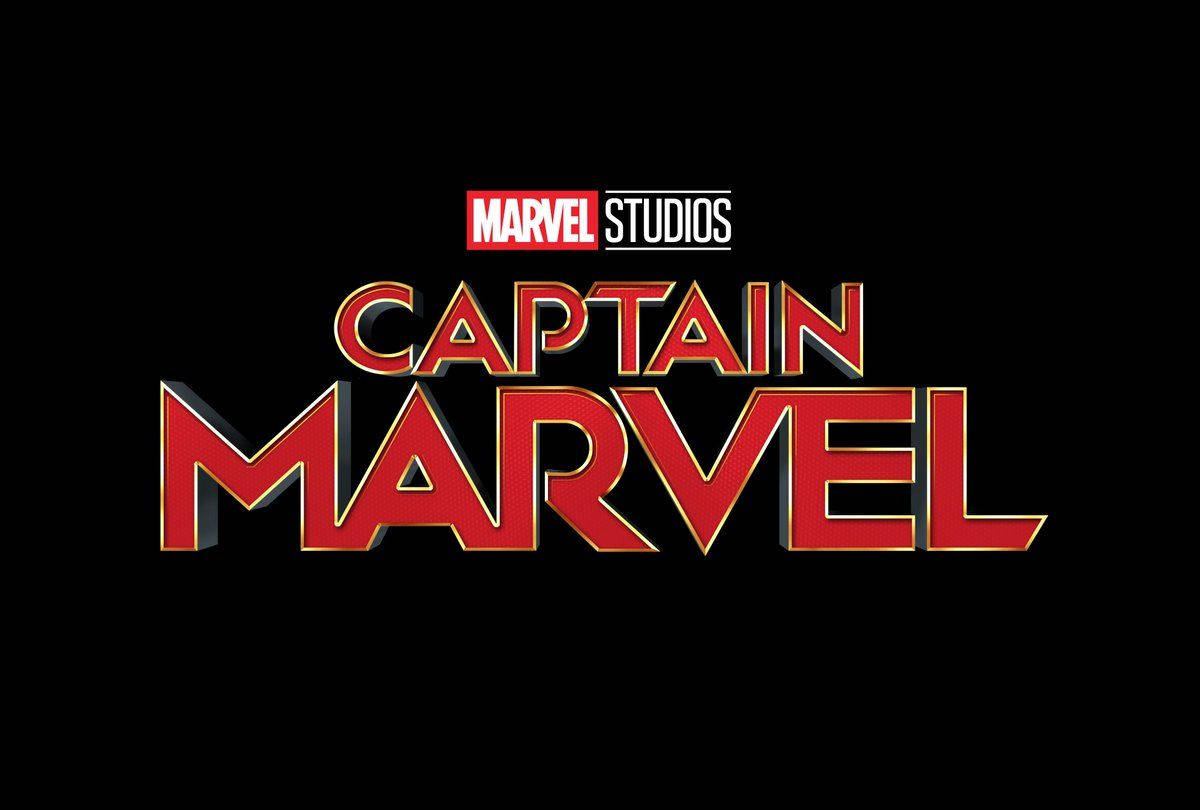 Marvel Studios Captain Marvel