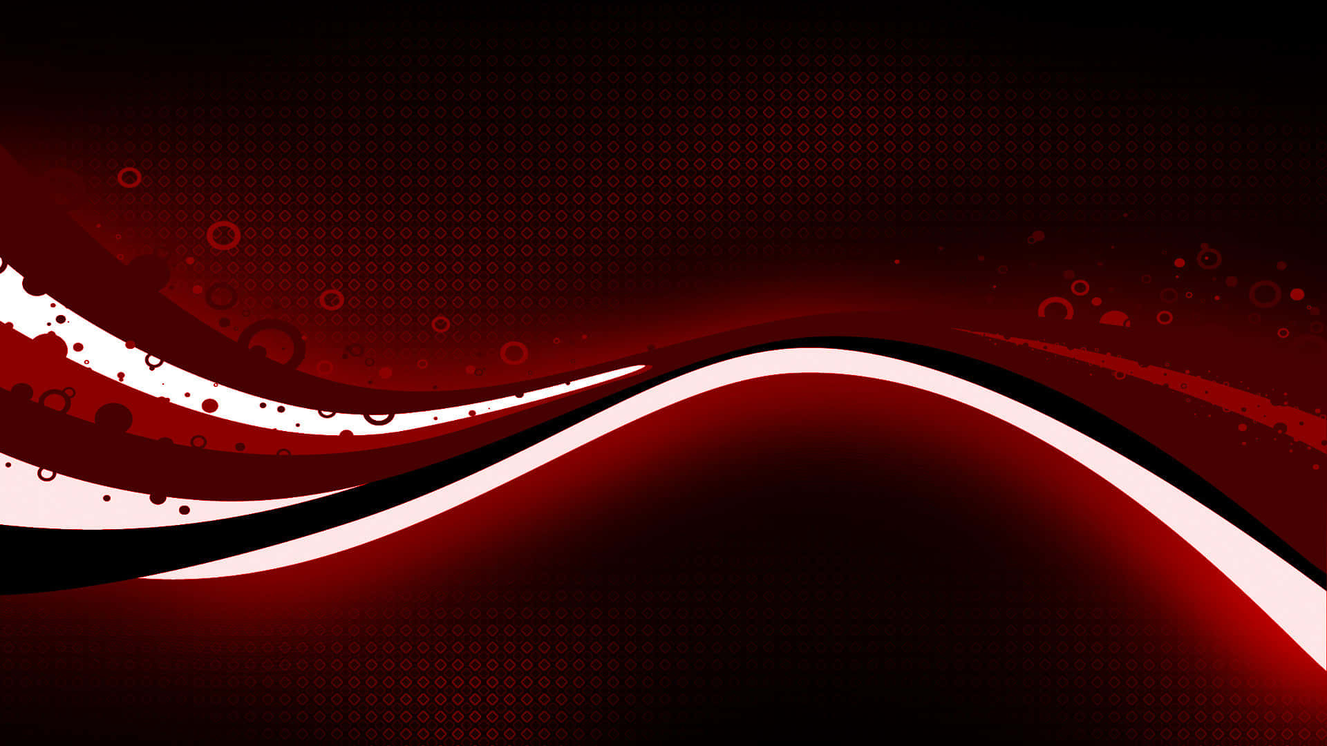 Marvelous Red Pc Computer Desktop Background