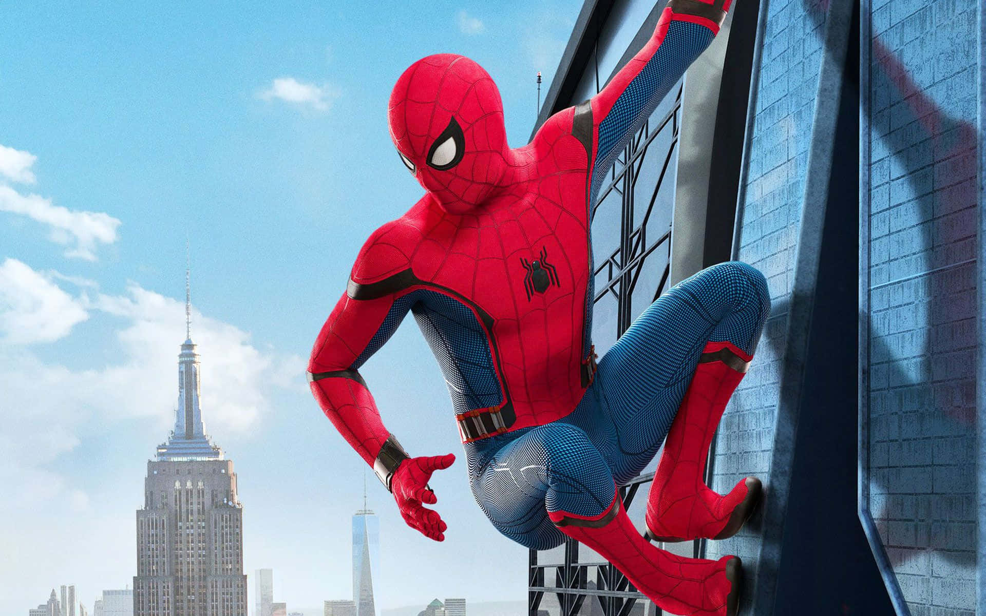 Marvel’s Best Spider-man Background