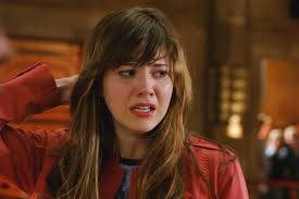 Mary Elizabeth Winstead Furious Face