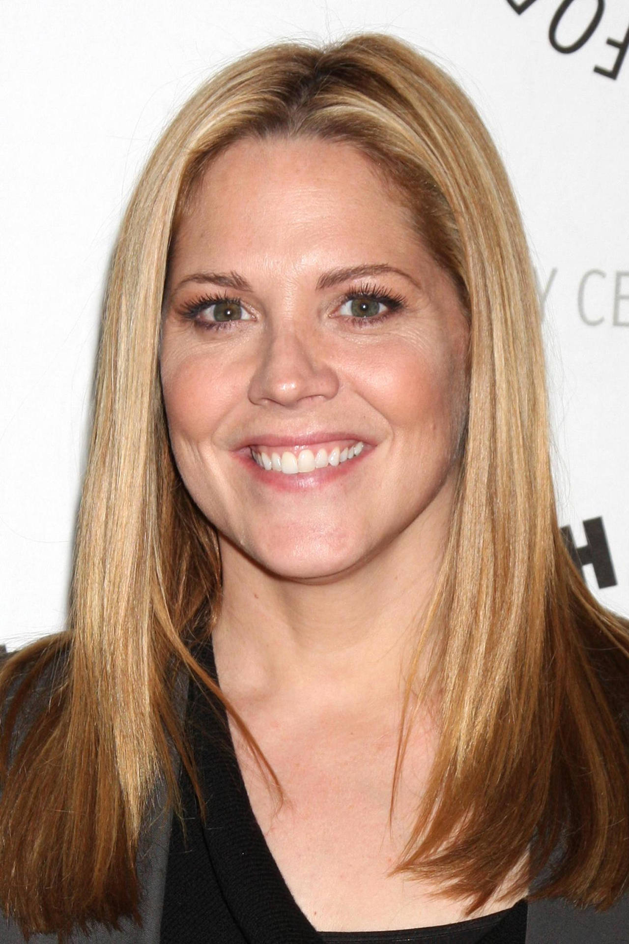 Mary Mccormack In 