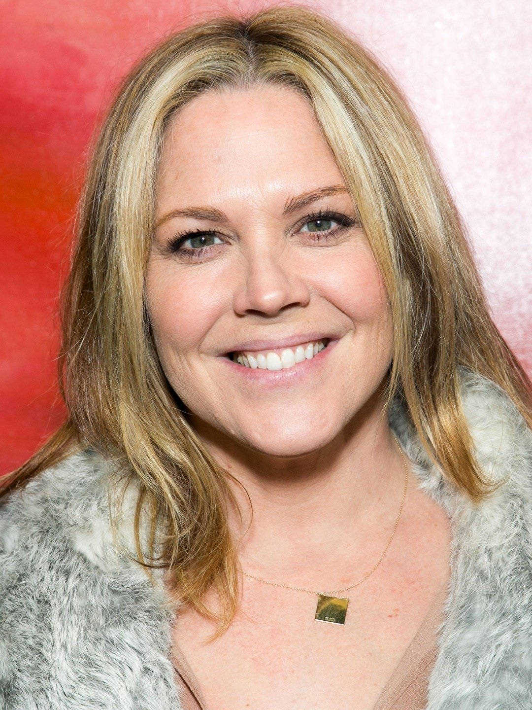 Mary Mccormack The American Actress Background