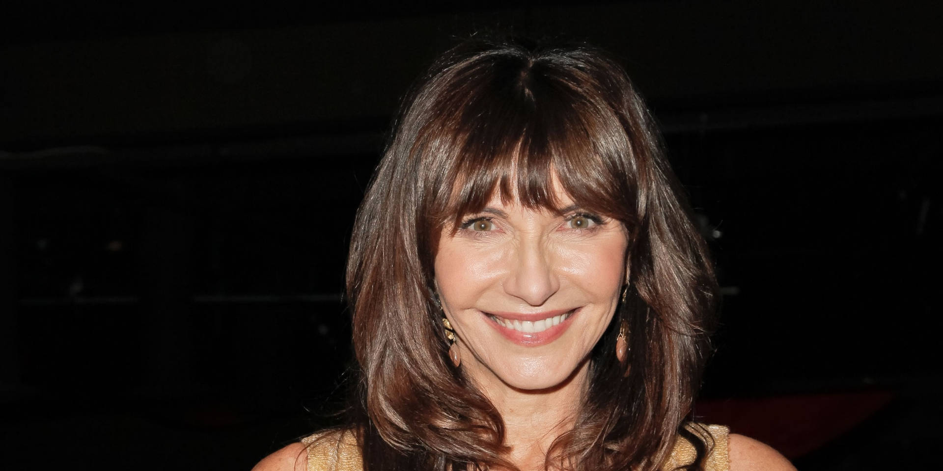 Mary Nell Steenburgen American Background