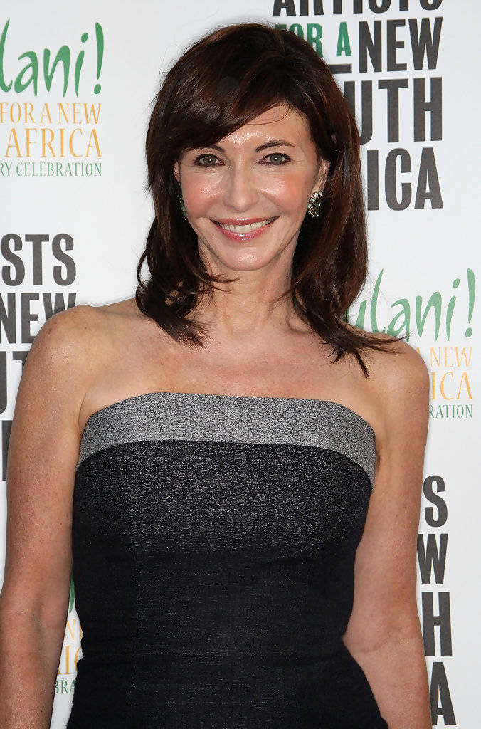 Mary Steenburgen Charity Event