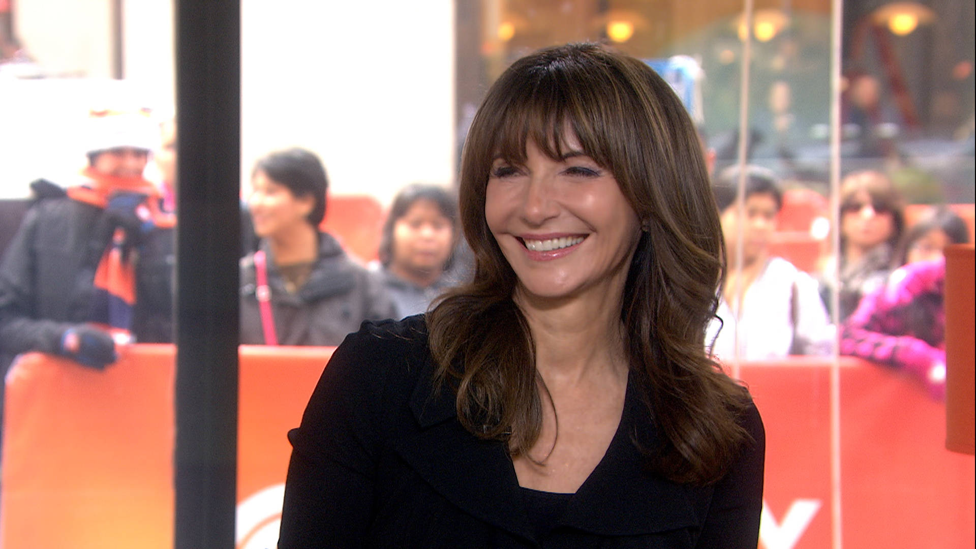 Mary Steenburgen Last Vegas