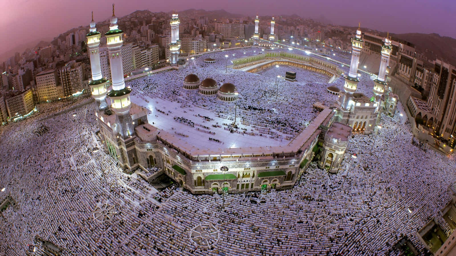 Masjid_al_ Haram_ Full_ H D Background