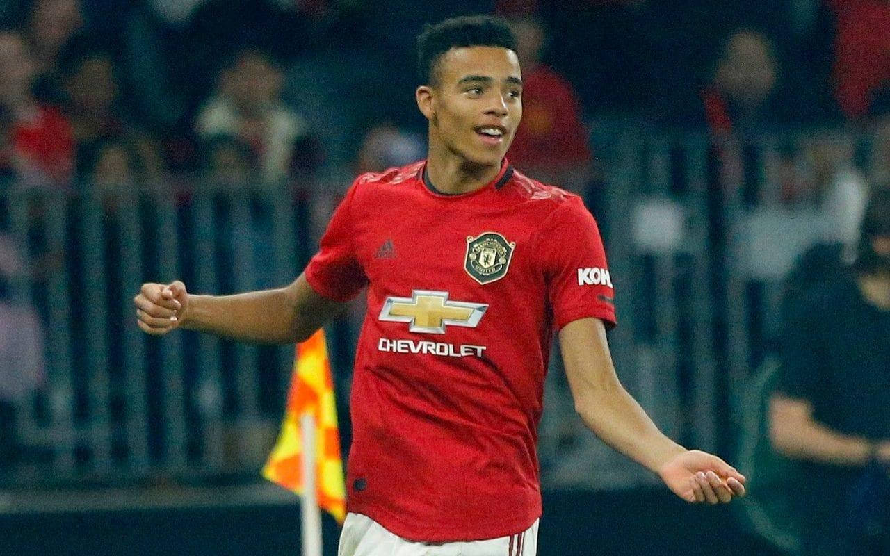 Mason Greenwood Chevrolet