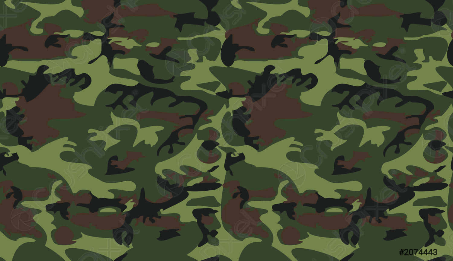 Master Of Concealment - Look No Further For Truly Unbeatable Camouflage. Background