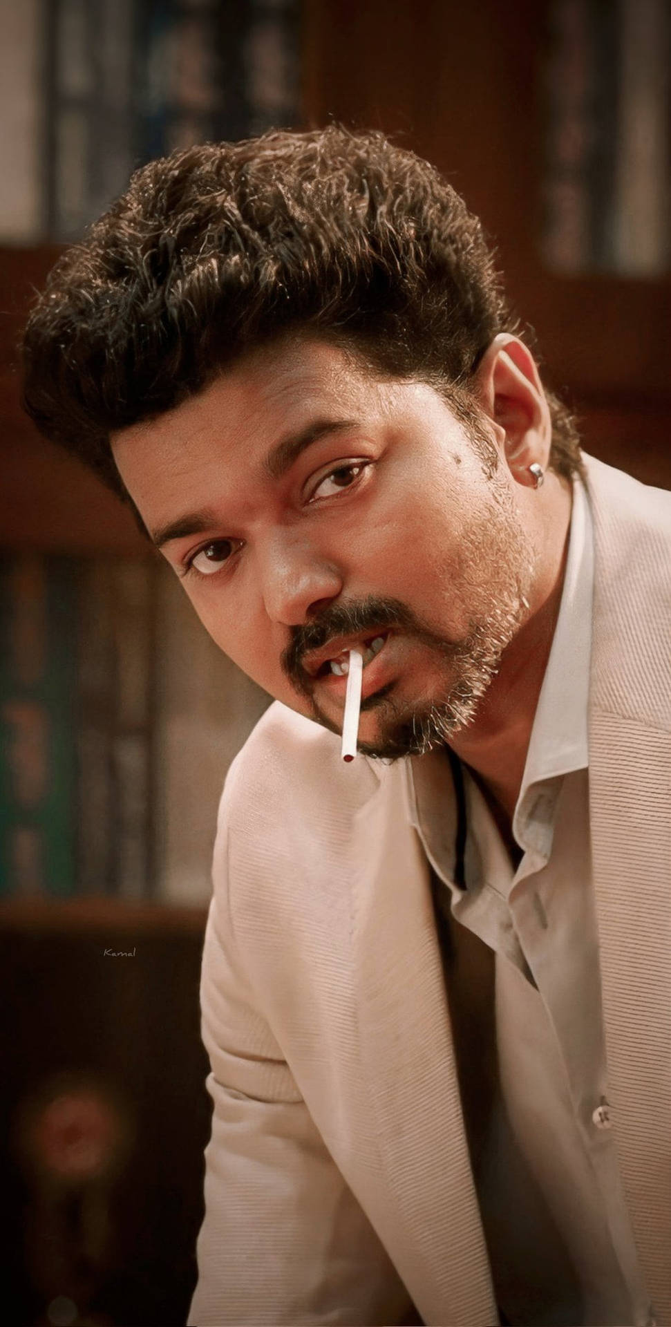 Master Vijay Hd Bad Boy Background