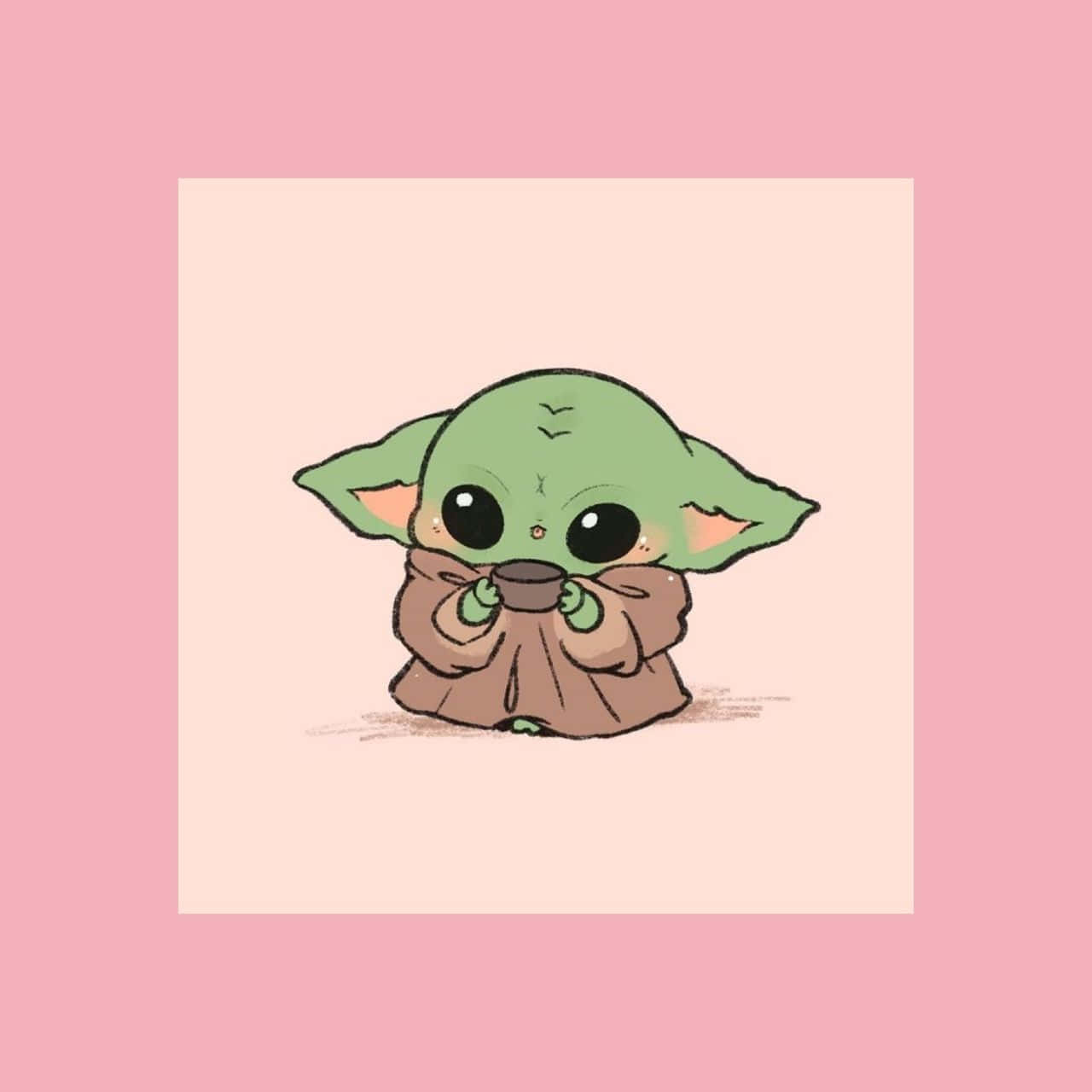 Master Yoda