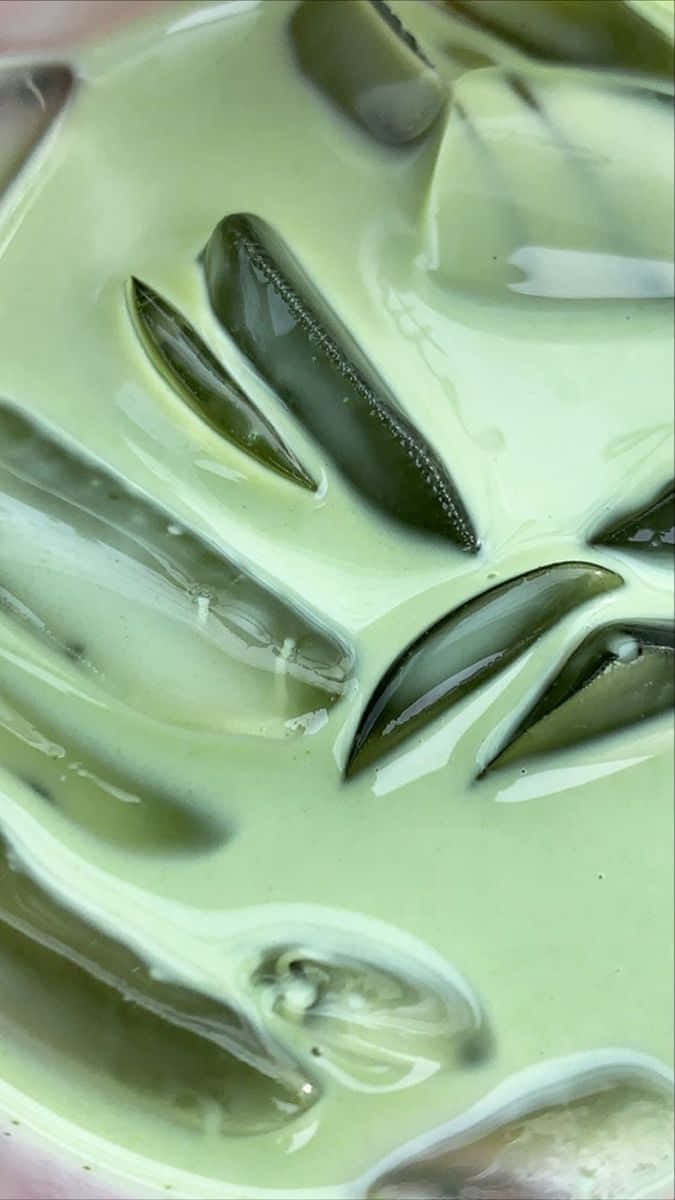 Matcha 675 X 1200