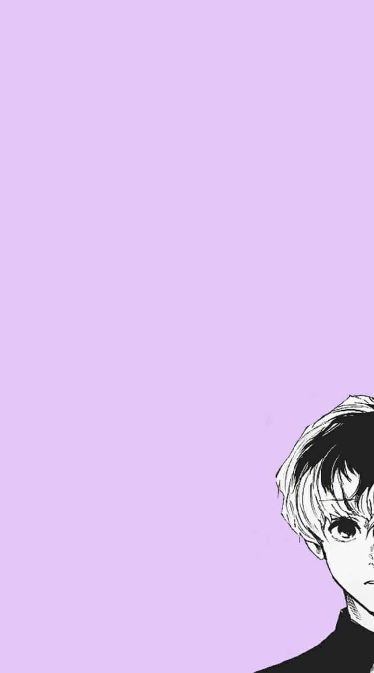Matching Anime Haise Tokyo Ghoul Background
