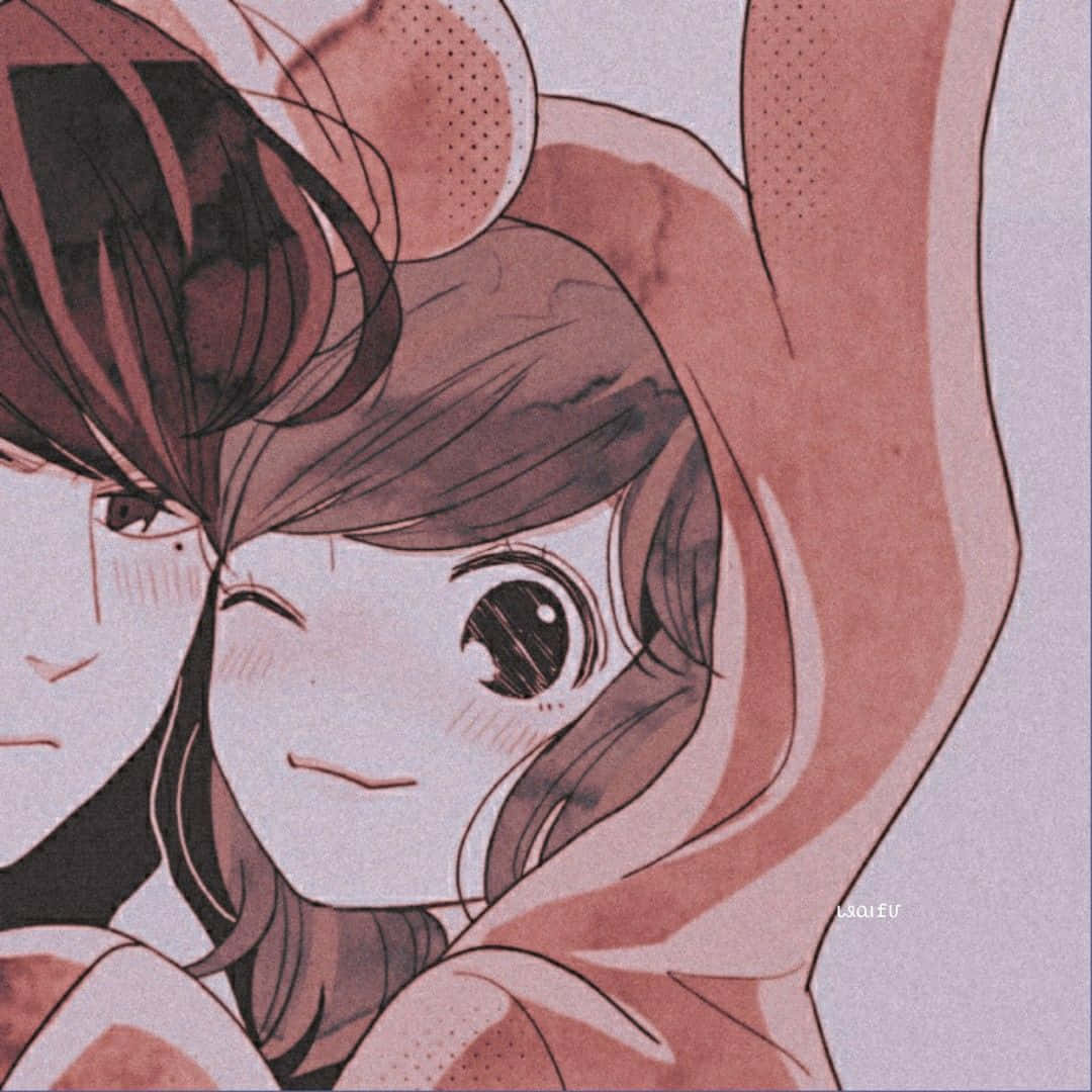 Matching Couple Pfp Bunny Girl