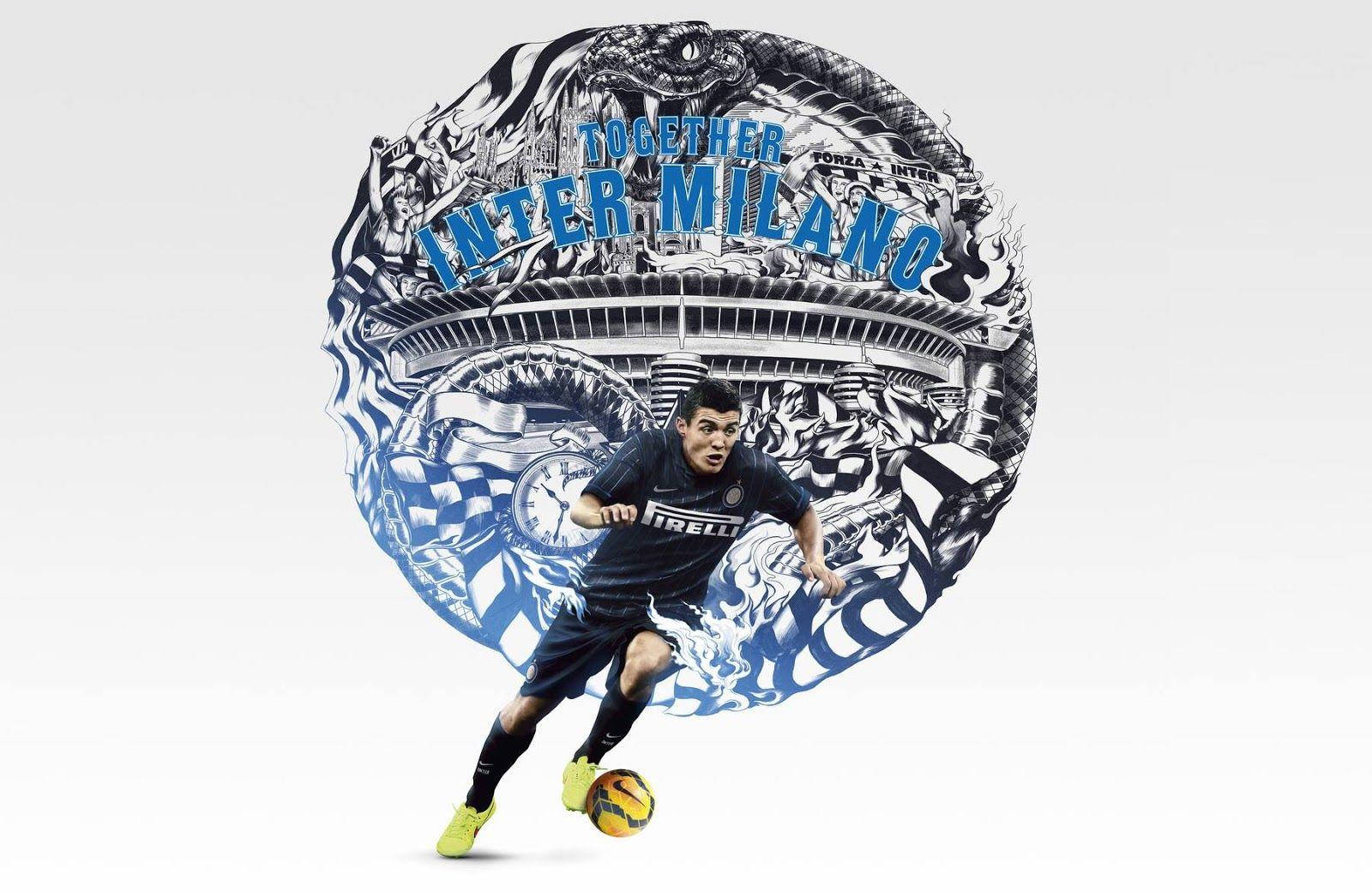 Mateo Kovacic Abtsract Edit