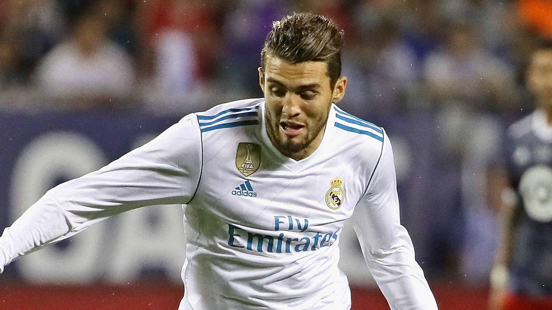 Mateo Kovacic Emirates