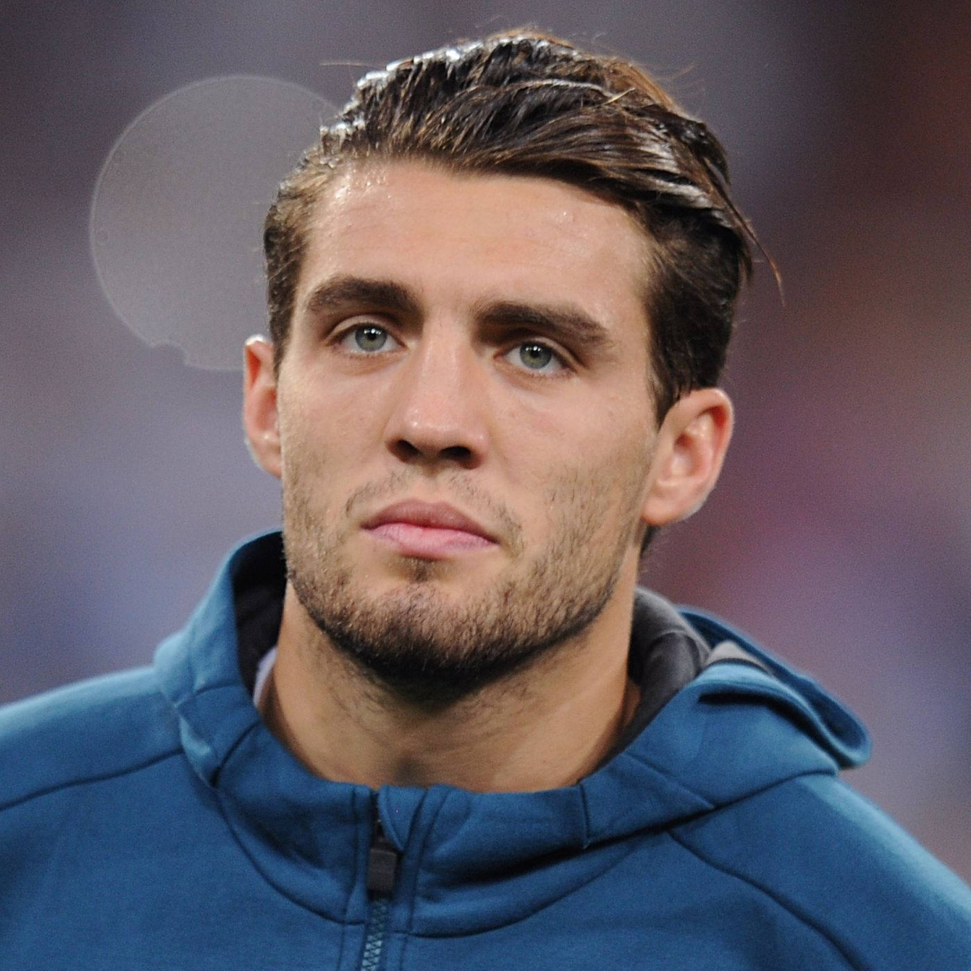 Mateo Kovacic Face