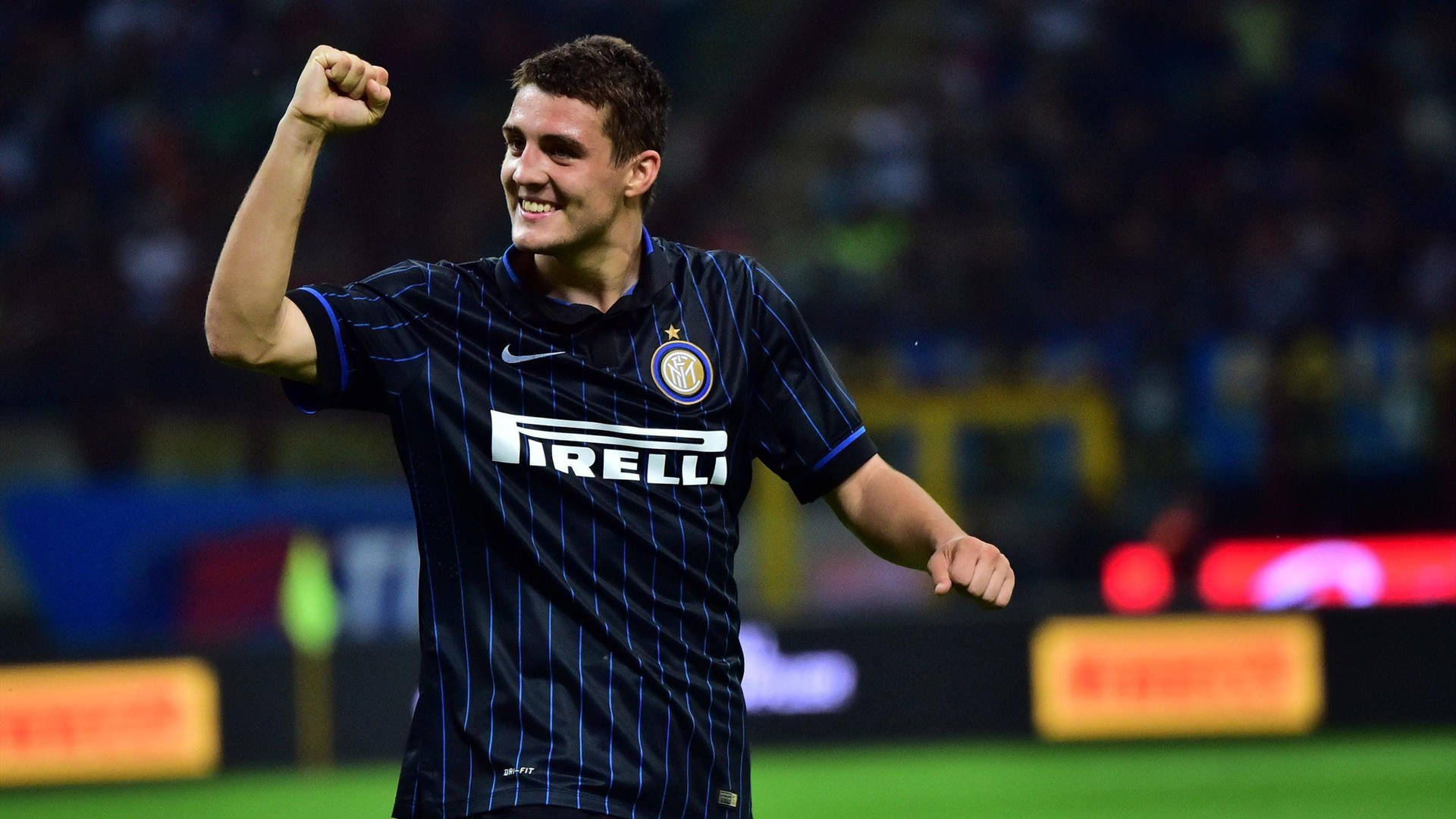 Mateo Kovacic Success