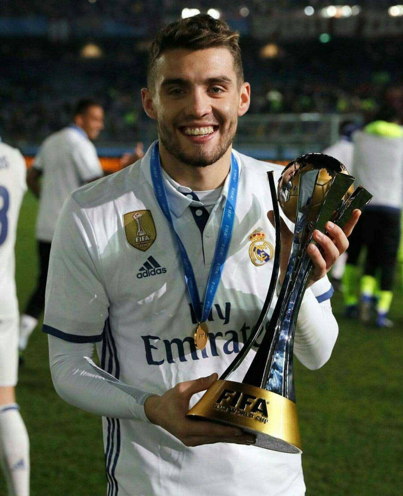 Mateo Kovacic Trophy