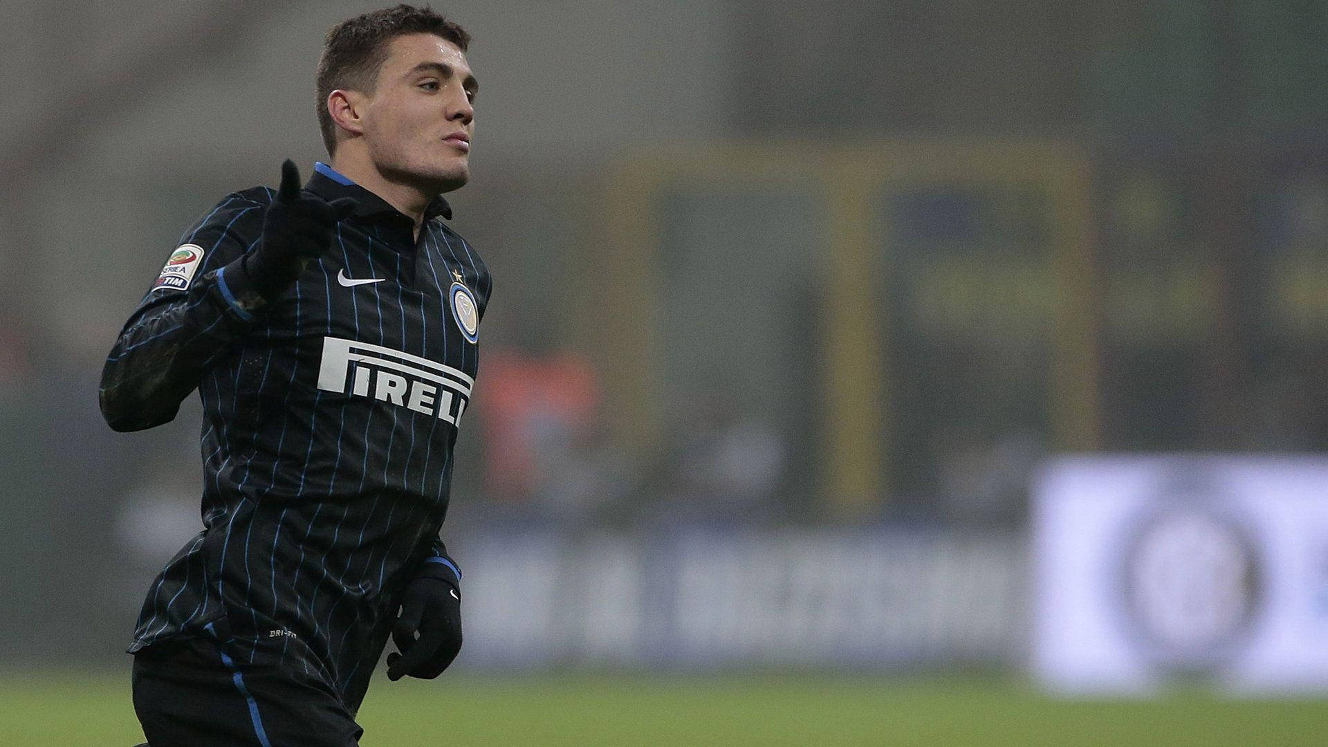 Mateo Kovacic Winter