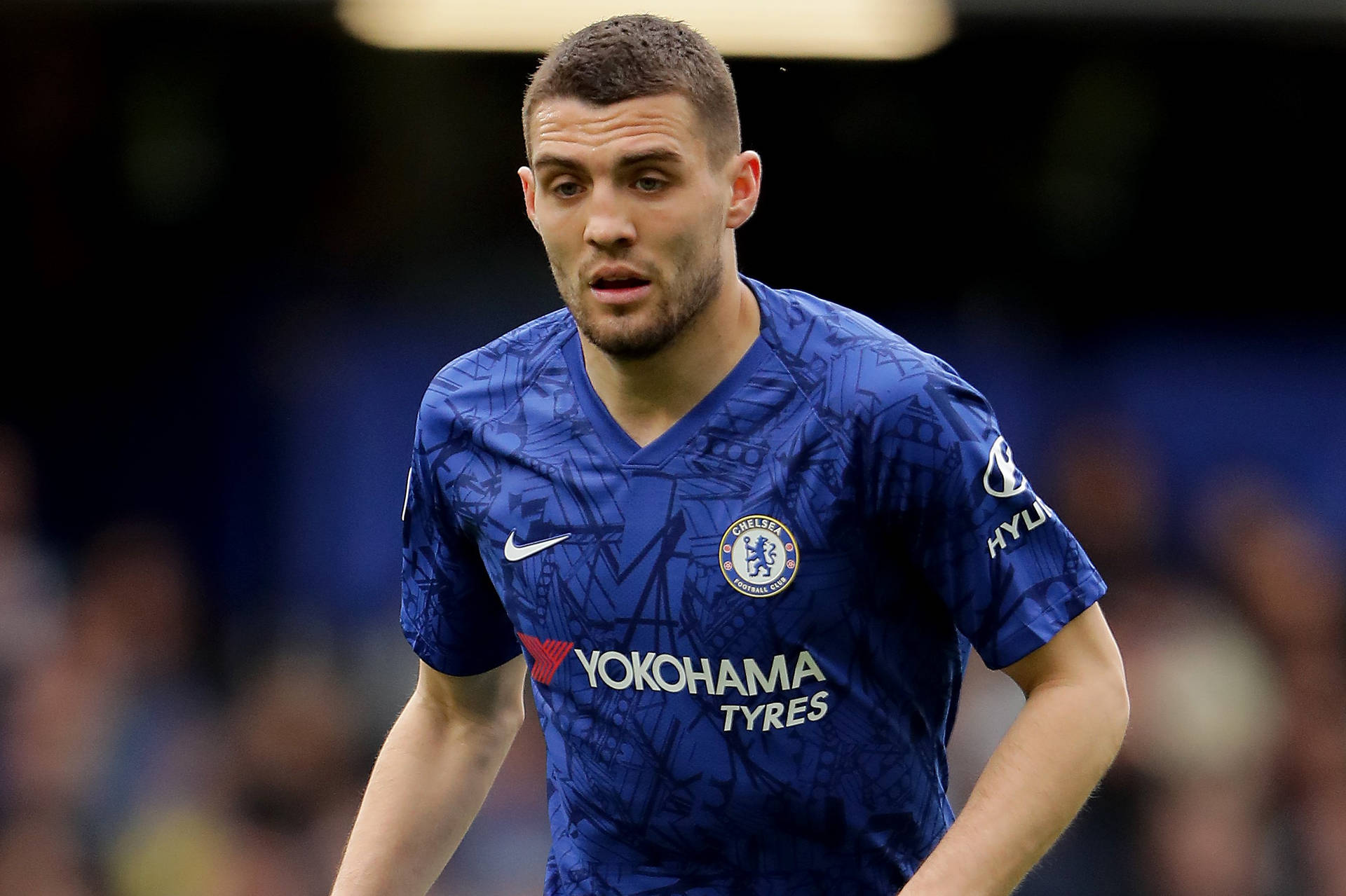 Mateo Kovacic Yokohama Chelsea