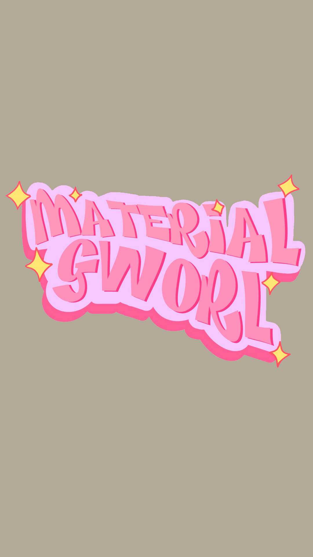 Material Sword Logo Background