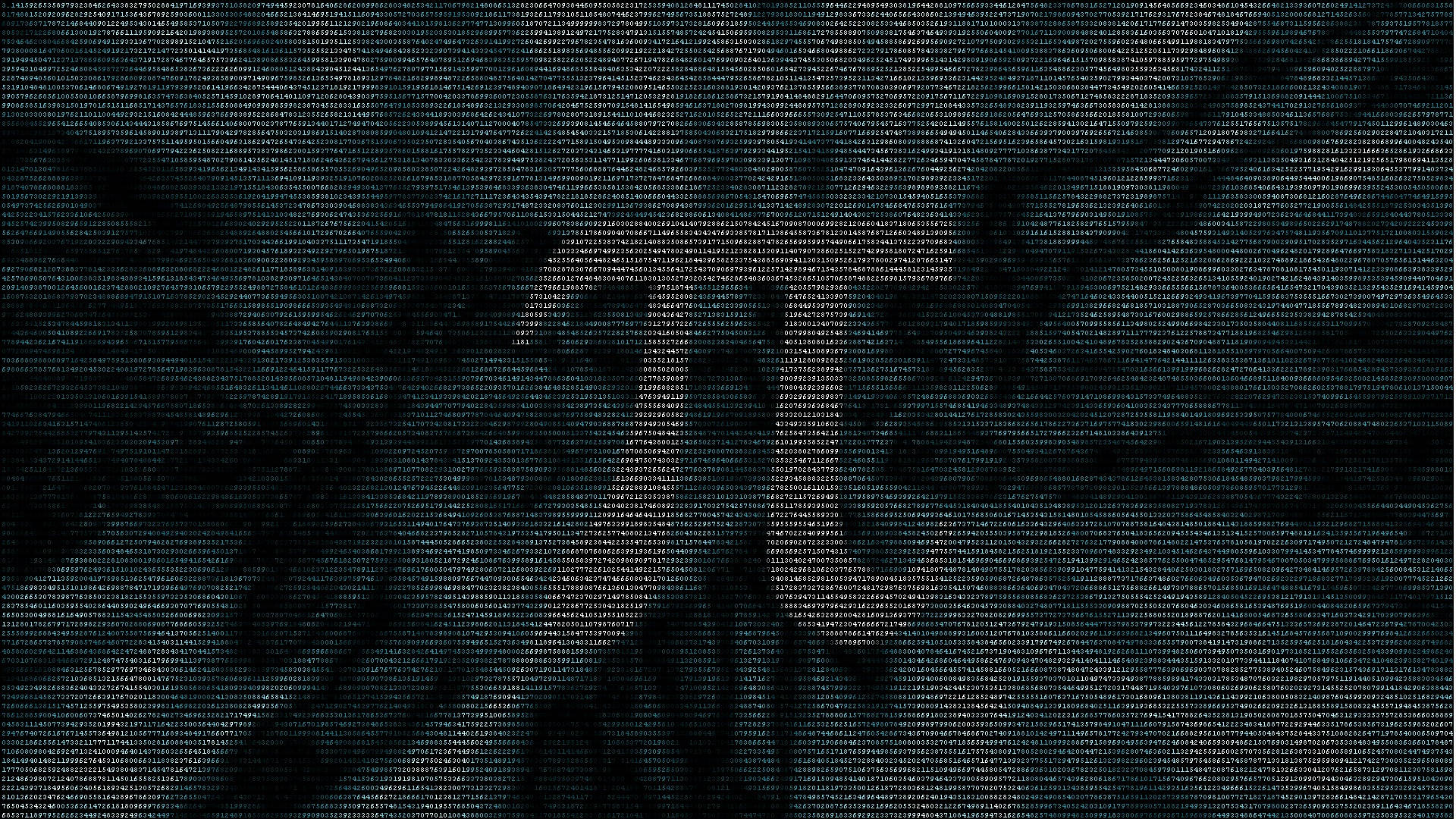 Mathematics Pi Mathematical Symbol Background