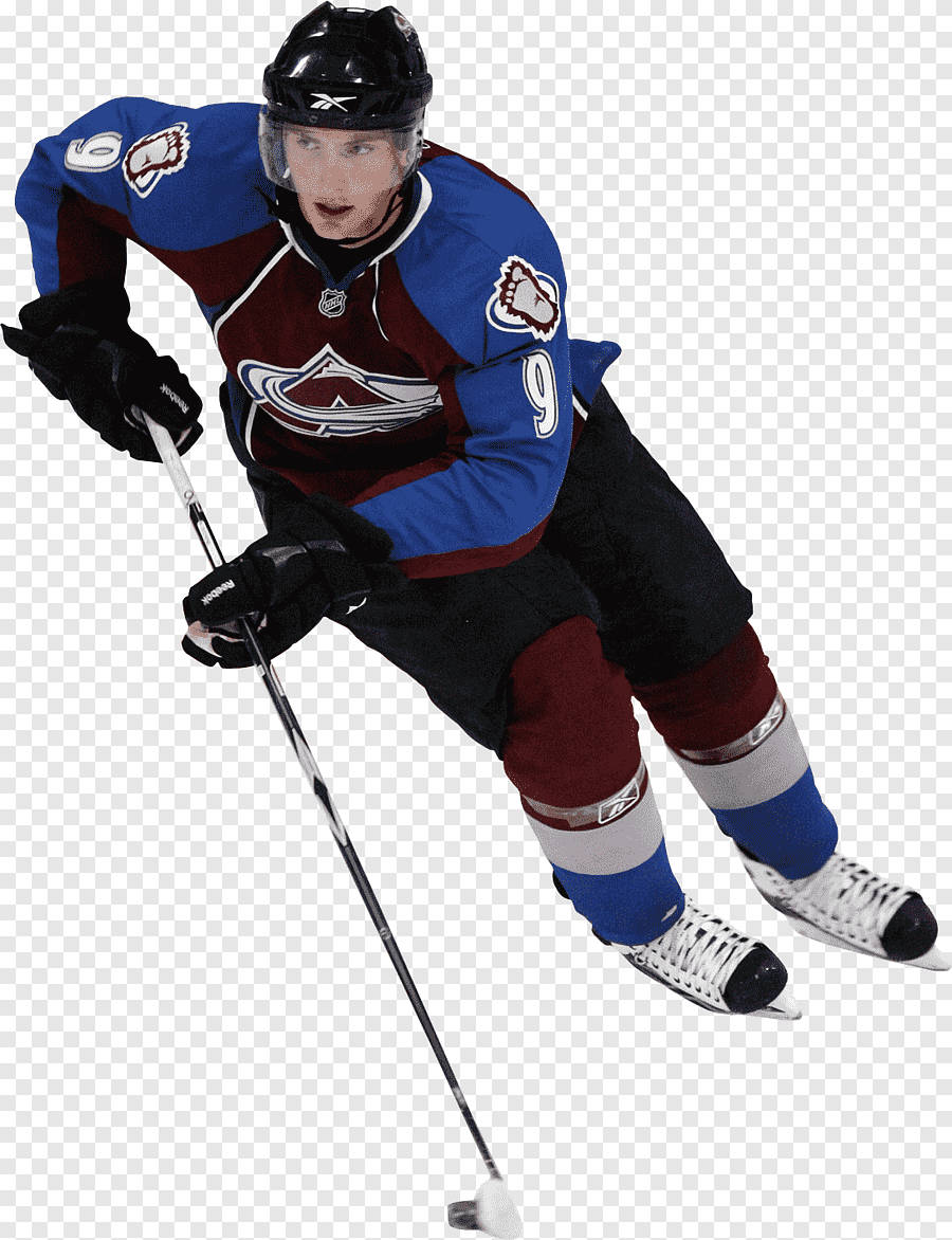 Matt Duchene Png Background