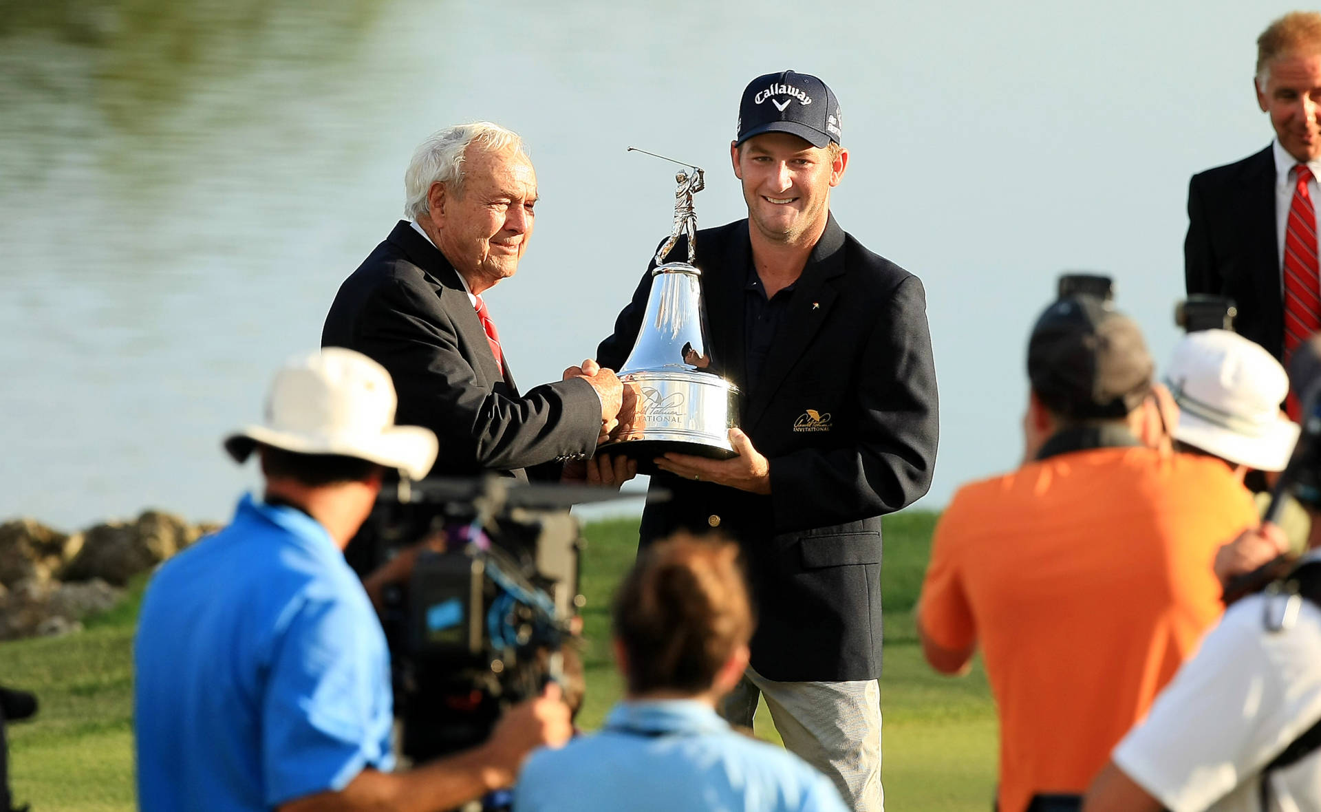 Matt Every Arnold Palmer Invitational Champion