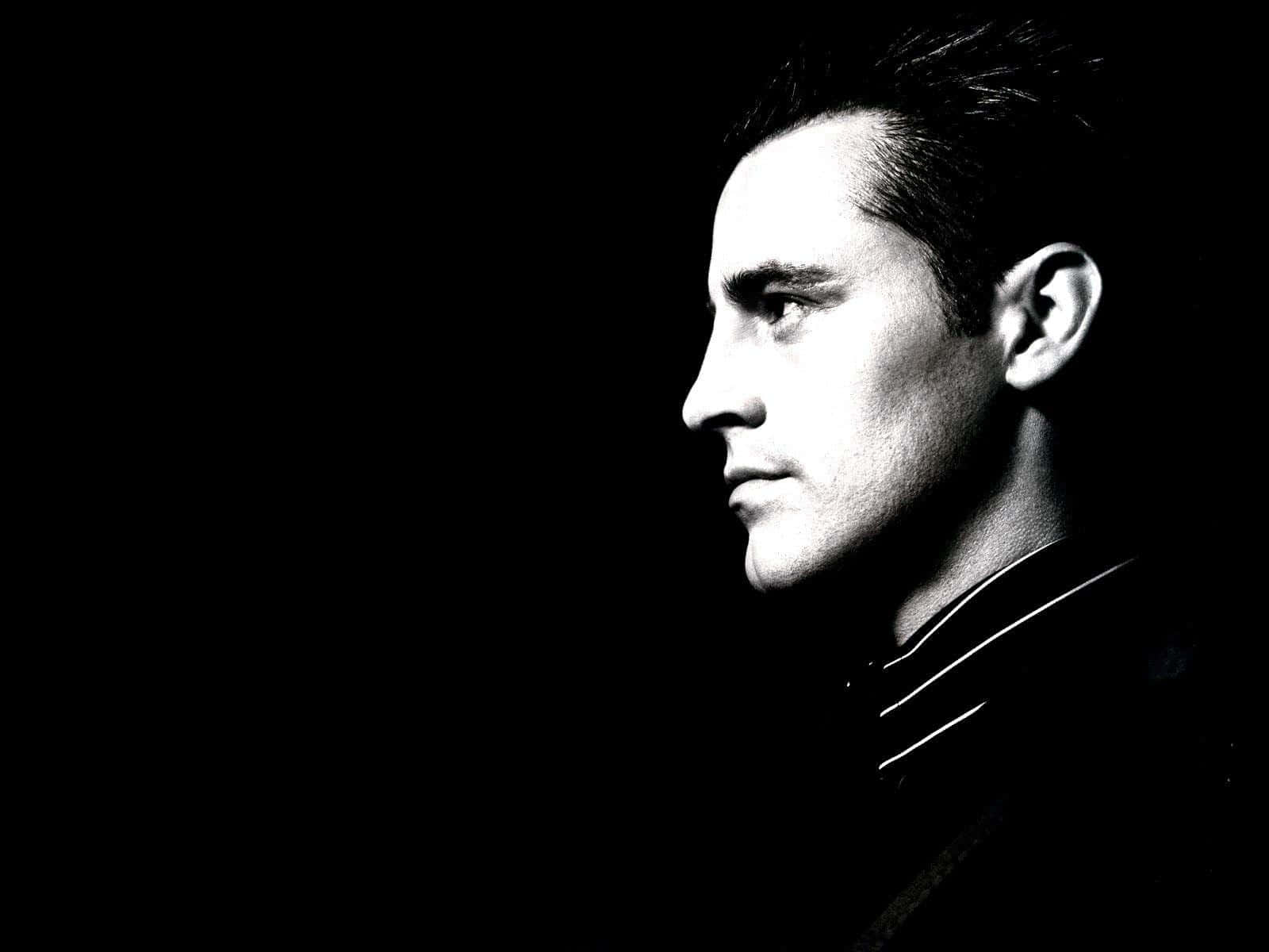 Matt Leblanc, An Iconic American Actor Best Known For His Role In The Hit Sitcom 'friends' Background